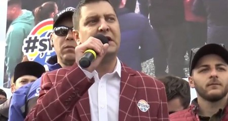 Bogdan Bănică | Foto: suceavalive.ro