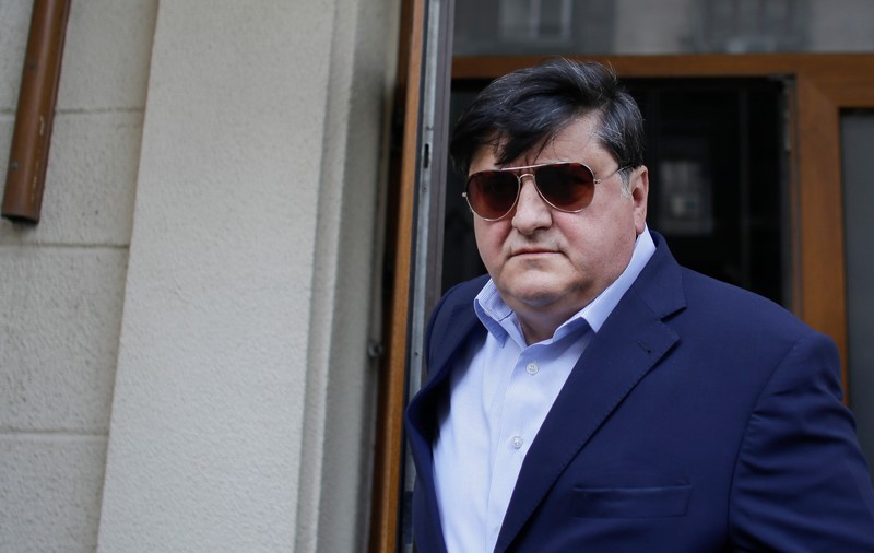 Fostul ministru al Energiei Constantin Niță a fost condamnat la patru ani de închisoare. Decizia este definitivă