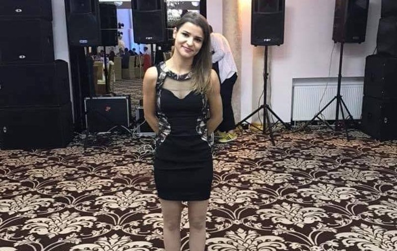 O româncă însărcinată a fost ucisă de iubitul ei în Italia. Ultimele cuvinte ale Anei Maria: „Lasă cuţitul, vrei să omori şi copilul?”