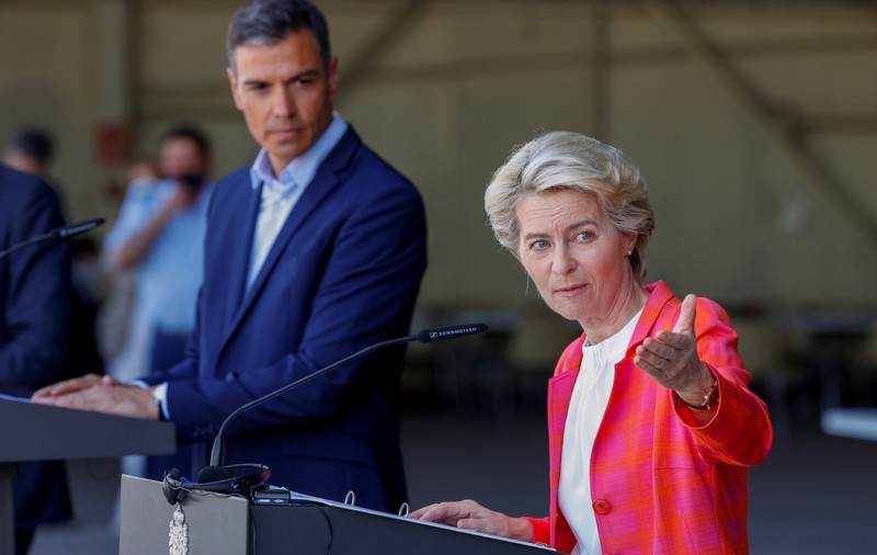 Uniunea Europeană promite statelor membre ajutor financiar dacă primesc refugiați afgani