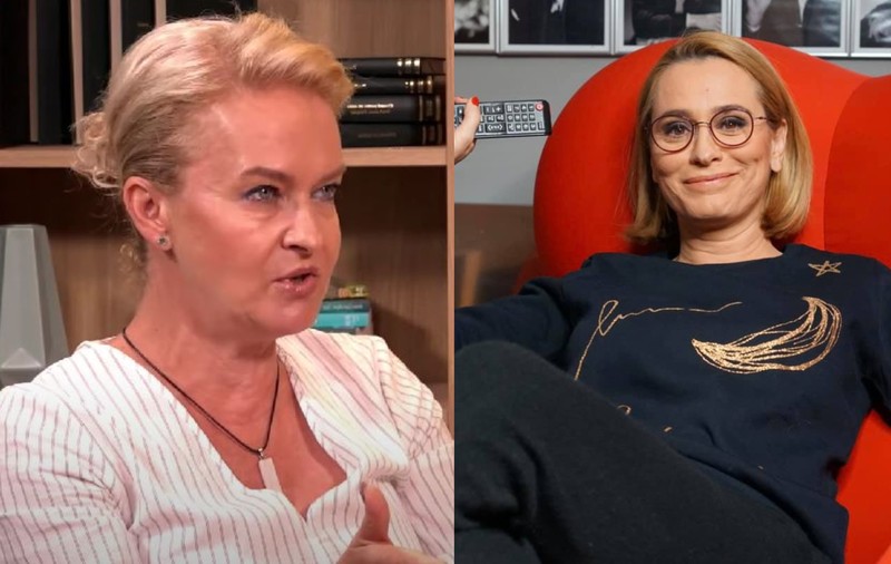 Ce spune Mona Nicolici despre rivalitatea cu Andreea Esca: „Ne urmăream reciproc”. Motivul pentru care nu s-a dus niciodată la PRO TV
