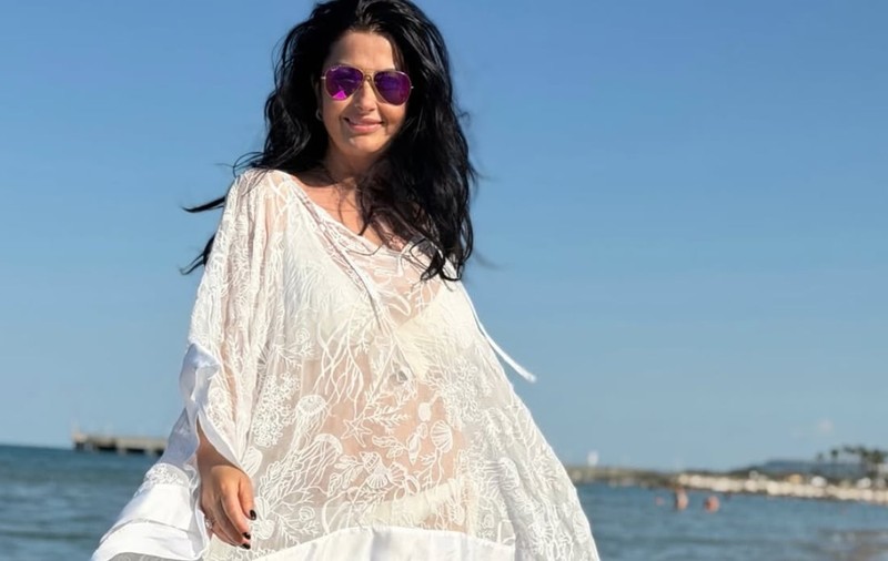 Decizia luată de Gabriela Cristea după ce a slăbit 34 de kilograme: „Este principalul obiectiv”