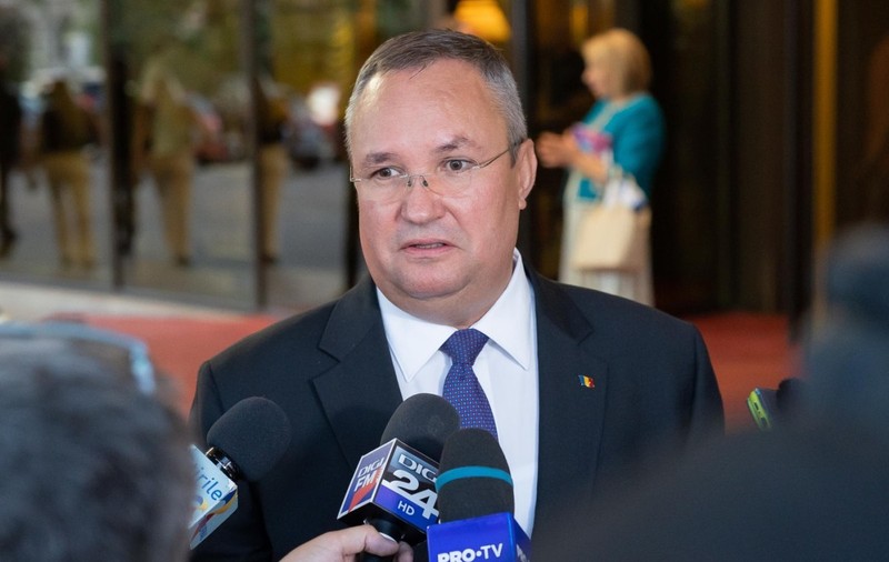 Cu ce procent cresc pensiile? Premierul Ciucă: „Trebuie văzut proiectul de buget pe 2023”