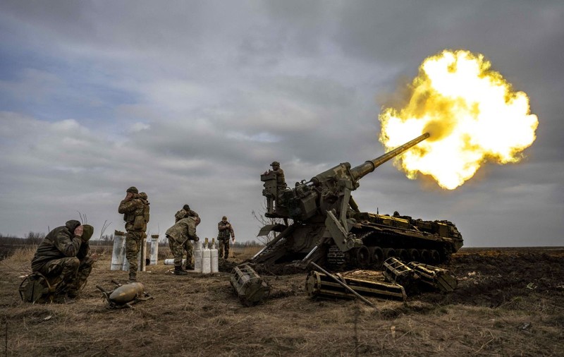 Război în Ucraina, ziua 558 | Zeci de localități ucrainene, bombardate de ruși în ultima zi, în timp ce contraofensiva continuă, anunță Kievul