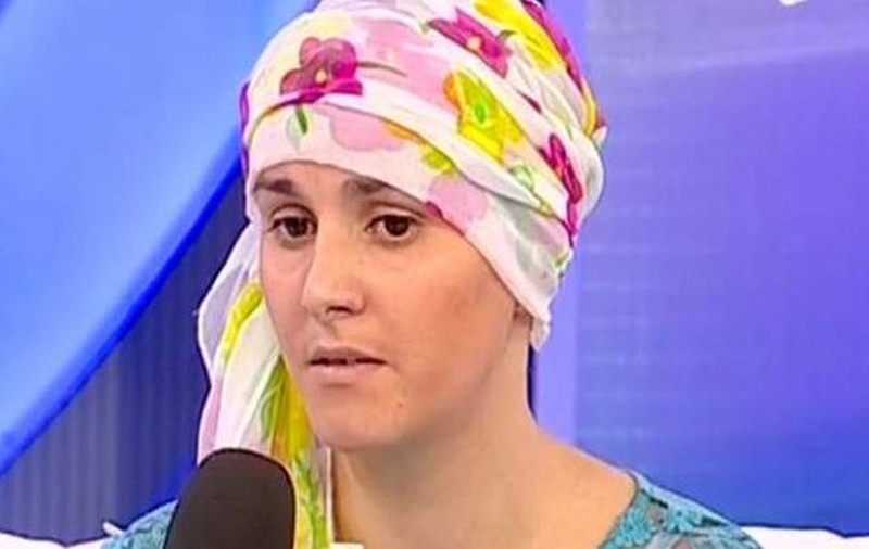 Tânăra TUNSĂ şi scoasă GOALĂ pe ULIŢĂ şi INTERLOPUL care a maltratat-o S-AU CONFRUNTAT în direct! DECLARAŢII HALUCINANTE! | FOTO