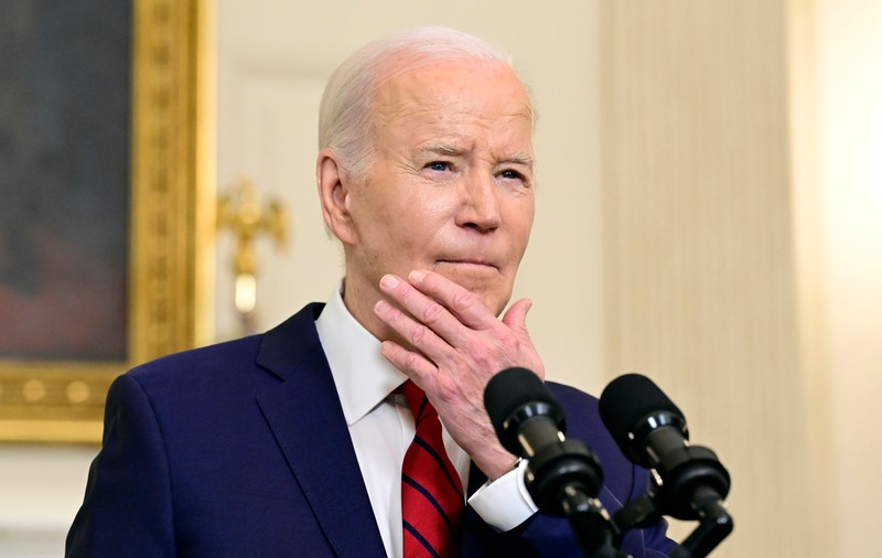 Joe Biden nu se așteaptă la un acord de încetare a focului în Fâșia Gaza în viitorul apropiat: „Nu mi-am pierdut speranța”