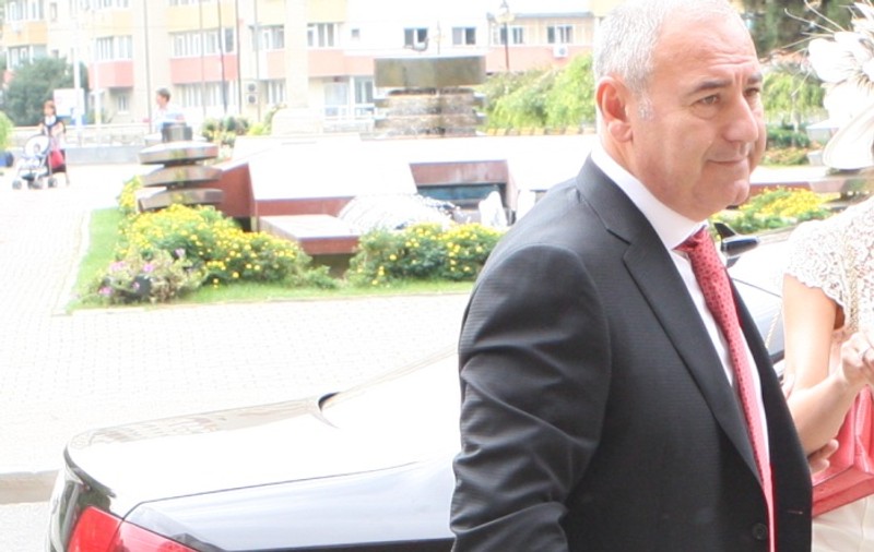 DORIN COCOŞ S-A ÎNSURAT! Uite ce frumuşică a fost proaspăta lui soţie | FOTO&VIDEO