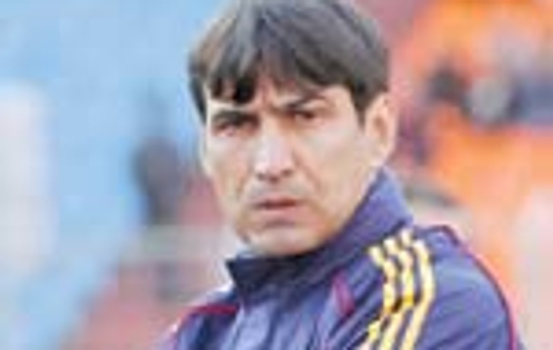 'Mizez pe campionatul intern'