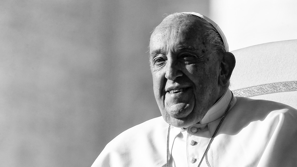 Papa Francisc