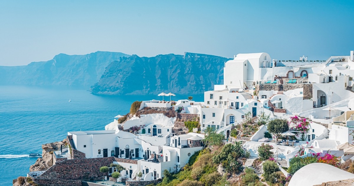 Ce să vizitezi în Grecia – obiective turistice