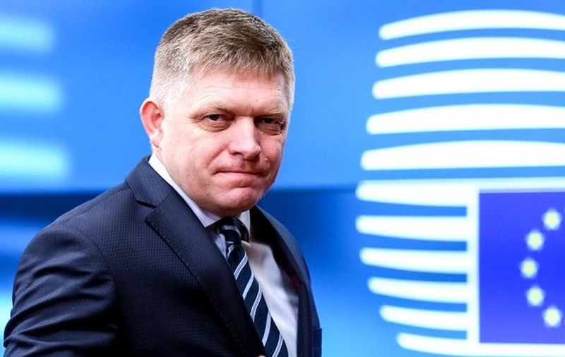 #AllForJan. Premierul Slovaciei și-a prezentat demisia