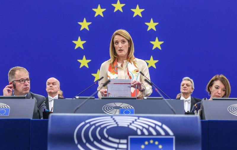 Parlamentul European a demarat procedura de ridicare a imunităţii pentru doi eurodeputaţi în ancheta de corupţie legată de Qatar