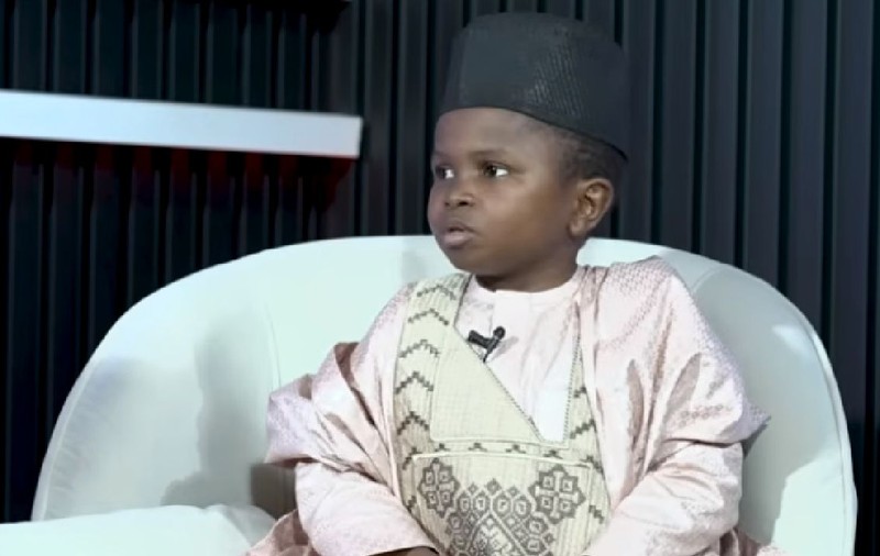Cum un adolescent de 16 ani a fost la un pas să fie parlamentar, în Nigeria: „Nu este vorba despre mine, ci despre popor. Oamenii m-au chemat să le servesc interesele și o voi face”