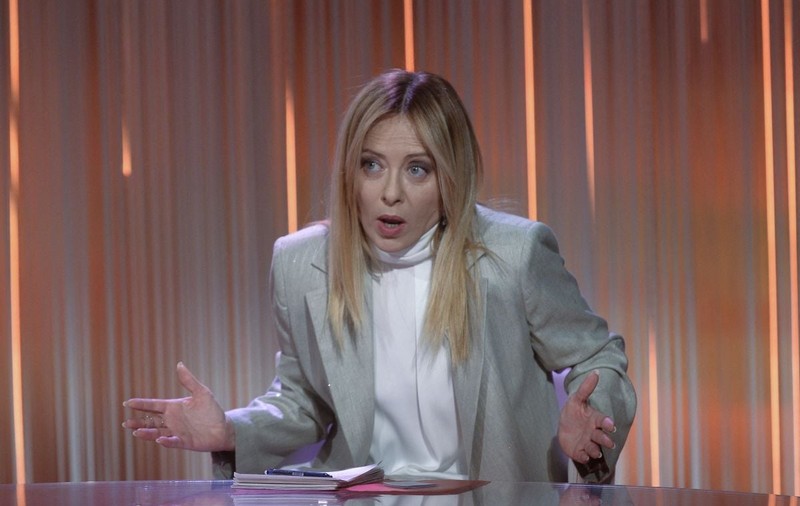 Giorgia Meloni a suferit prima mare înfrângere politică de când a venit la putere: „Va fi un prim-ministru mai slab”