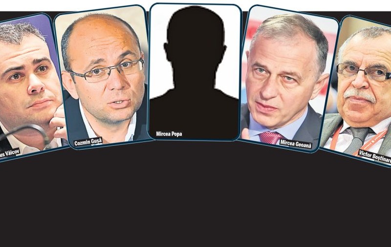 EXCLUSIV/ Jocuri la nivel înalt, racolări KGB și vizite în Rusia aranjate. Dezvăluirile misteriosului domn Popa 