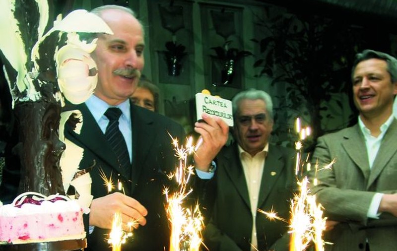 Octavian Bellu, cel mai valoros antrenor de gimnastică din lume, se consideră mult mai tânăr: «Mă simt ca la 40 de ani»