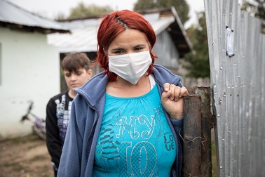 Liliana spune că s-a temut să se vaccineze anti-Covid-19