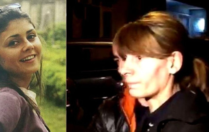 EXCLUSIV | Libertatea a obținut declarațiile integrale ale criminalei de la metrou. Magdalena Şerban a povestit de ce a ucis-o pe Alina Ciucu: „Mi-a venit aşa o răime și nu mai suportam pe nimeni...”