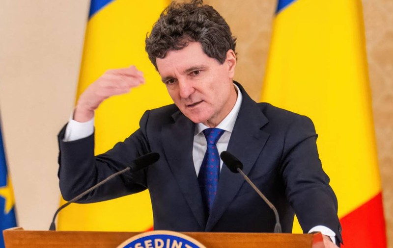Nicușor Dan recunoaște că „românii o duc mai rău decât acum șase luni”, în condițiile în care inflația este la 10%