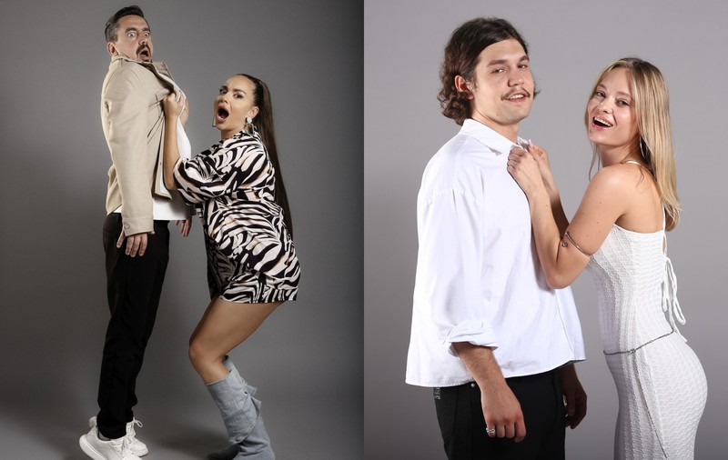 Când începe Power couple România 2024 și în ce zile se va difuza show-ul de la Antena 1. Cuplurile vor trece prin mari provocări