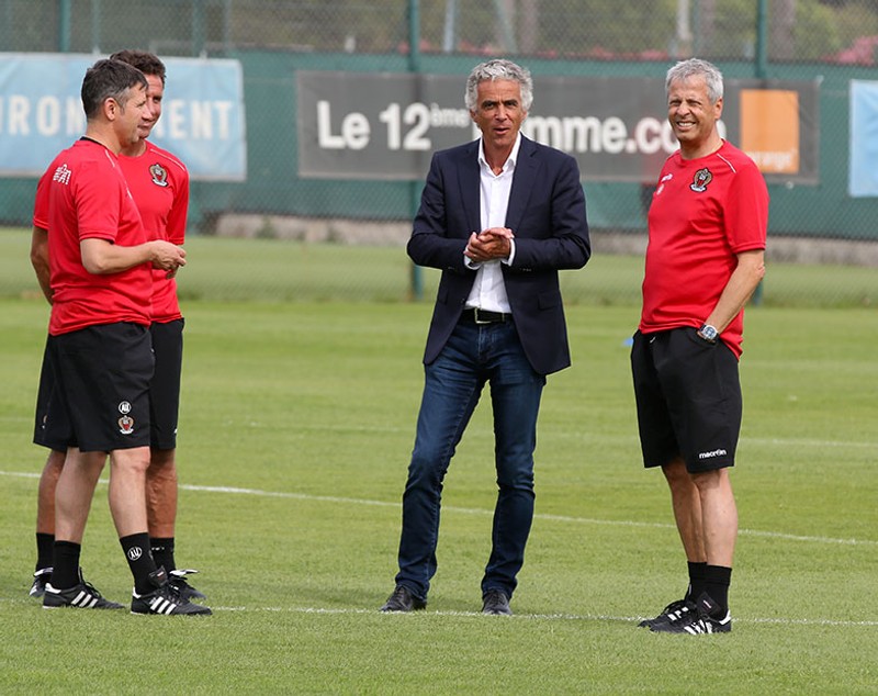 Discuție sinceră cu Adrian Ursea, ”secund” la Nice, în Ligue 1, despre trecut, prezent și viitorul nesigur al fotbalului românesc: ”Basta cu scandalurile, nu facem nimic așa!”/ EXCLUSIV&FOTO