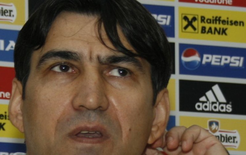 Victor Piţurcă, la un pas de judecată