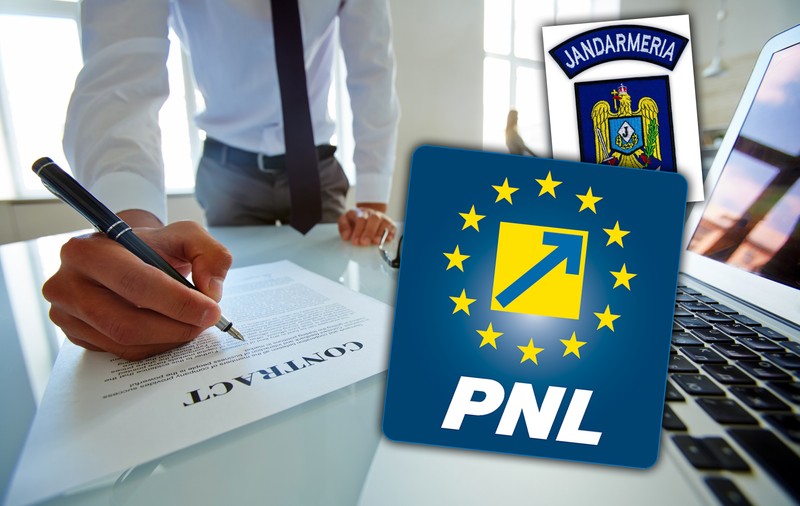 10 primari PNL au făcut afaceri cu directorul condamnat din CFR. Alți clienți, CJ Ilfov și Jandarmeria București