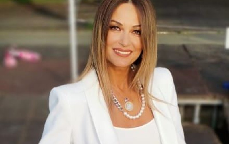 Anca Țurcașiu, despre viața amoroasă după divorț: „Foarte rar bărbații îndrăznesc să vină către mine”