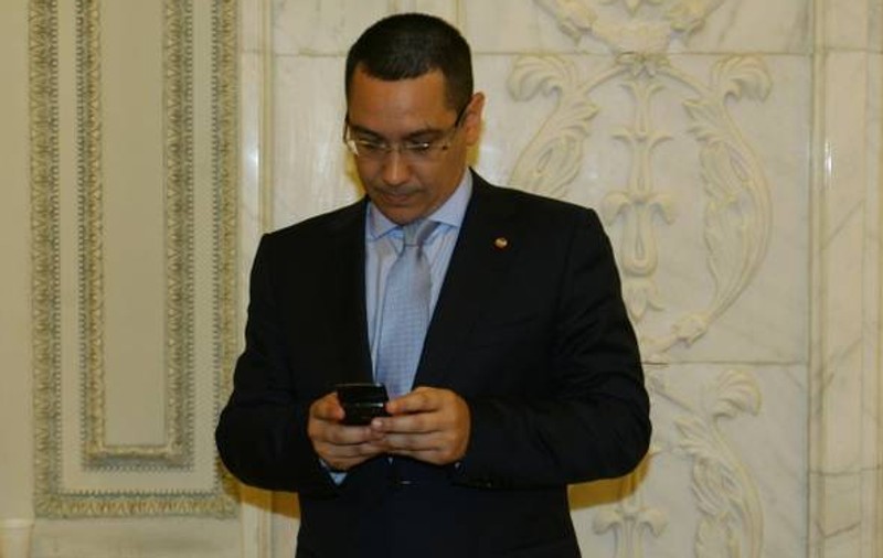 LUPTA continuă! MĂSURA DRASTICĂ cu care PDL amenință GUVERNUL PONTA