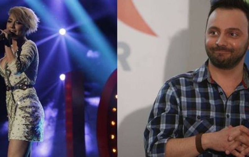 PREMIERĂ LIBERTATEA.RO | PIESA ASTA VA FI HIT: Ovi face duet cu Jo (Ioana Anuţa), în "Nimeni" 