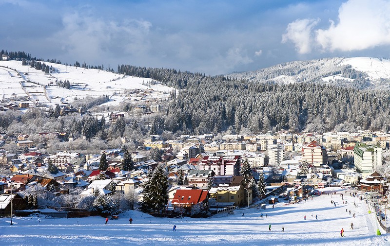 Trei stațiuni turistice se unesc sub brandul Bucovina: „Dorim să vindem pachete integrate”