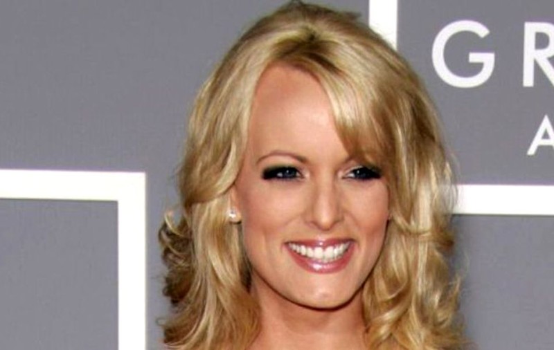 Picanterii despre „performanțele” lui Donald Trump, dezvăluite de Stormy Daniels: „Câte detalii poți să dai despre două minute?”