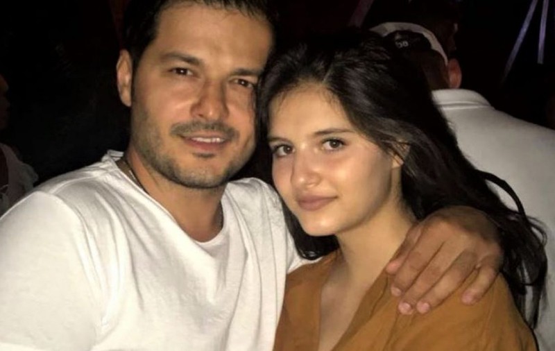 Fata lui Liviu Vârciu, prima apariție cu iubitul. Carmina nu se mai ascunde: „Am vrut să păstrez secret, dar nu mai are niciun sens acum”