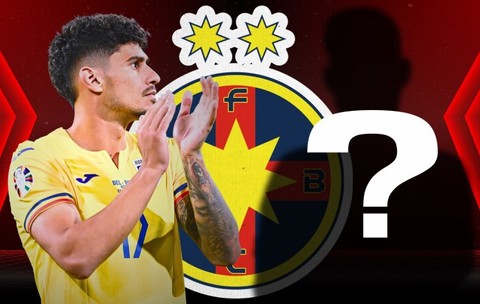 Florinel Coman la FCSB? Care e situația la zi, dezvăluită de un antrenor care l-a analizat „pe viu” în Qatar