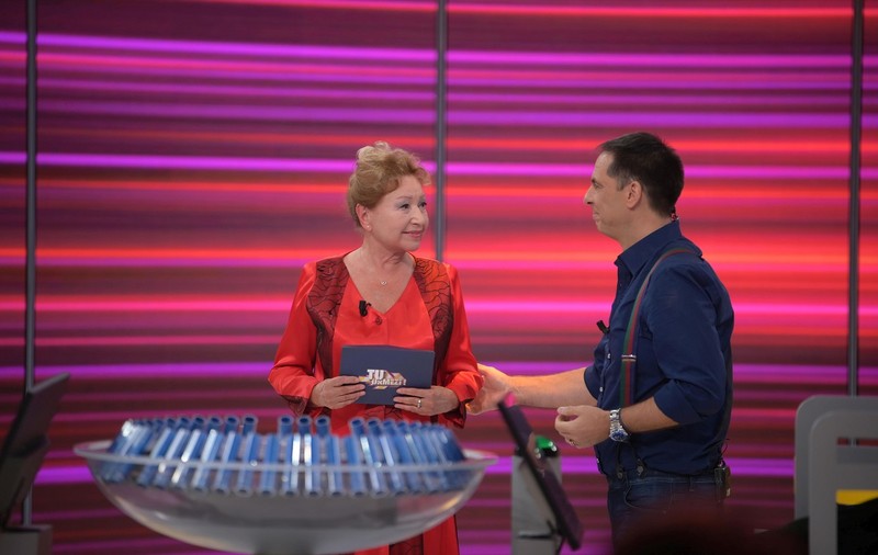 Cum arată actrița Rodica Popescu Bitănescu la 84 de ani. Dan Negru a lăudat-o: „La fel de tânără, la fel de vivace”