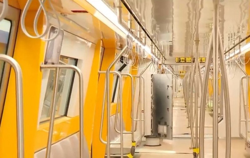 Cum arată noile metrouri care vor lega Drumul Taberei de centrul Bucureștiului și ce probleme au apărut la teste