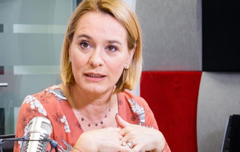 Andreea Esca: "Nu m-am gândit niciodată să plec de la Pro TV, pentru că pe piața din România nu există ceva mai bun"