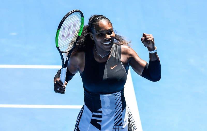 Surorile Williams joacă finala la Australian Open. Cifrele unui duel fabulos / VIDEO