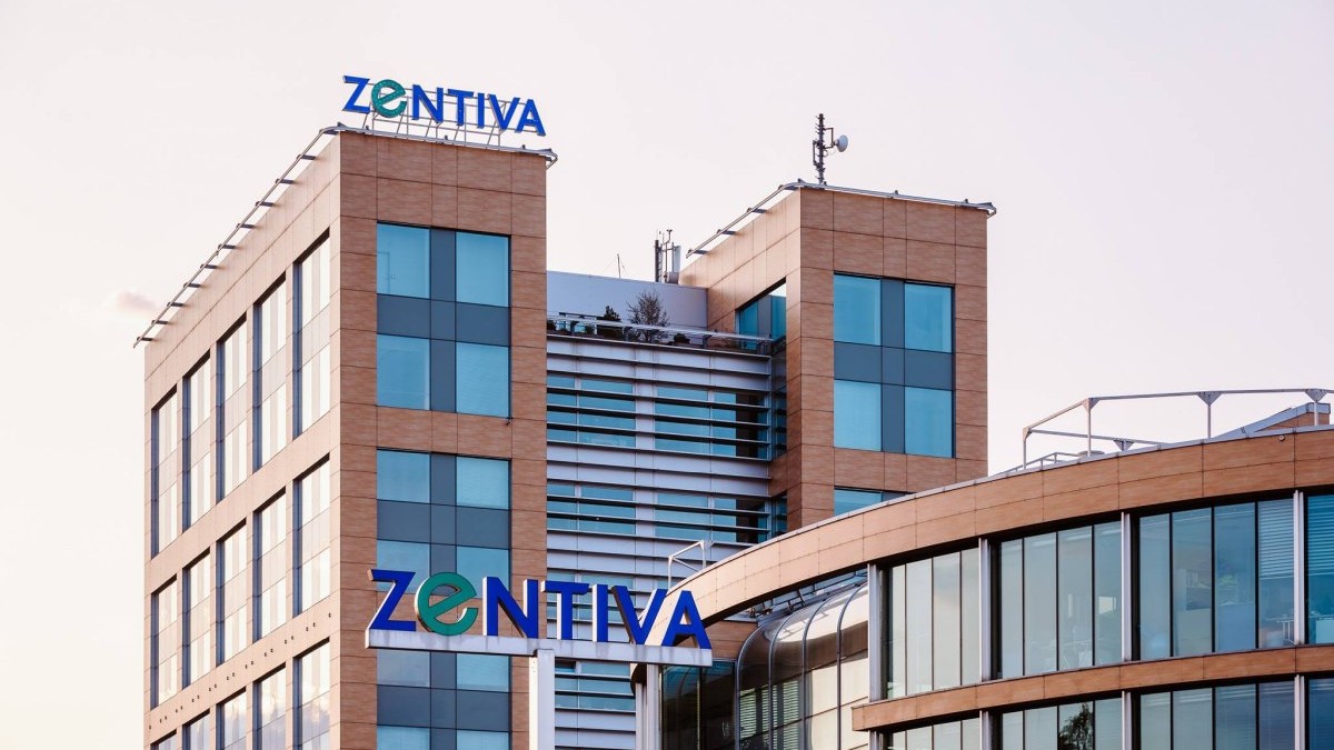 Compania Zentiva, care produce medicamentul Miostin cu substanța activă Neostigmina: Am produs o cantitate care ajunge spitalelor 3 luni. Foto: Facebook Zentiva