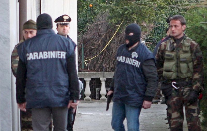 Presa italiană: O bandă de tâlhari români terorizează locuitorii din Roma