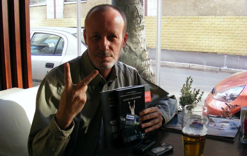 Fiica lui Andrei Gheorghe, declarații emoționante la un an de la moartea tatălui. „El tot timpul a fost adevărat”
