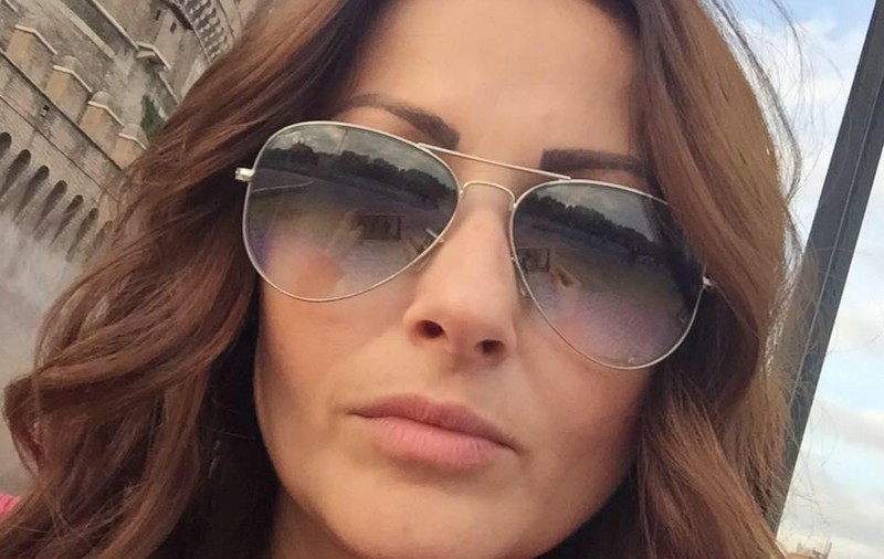 Gabriela Cristea, fără pic de fard. Ce reacții a stârnit