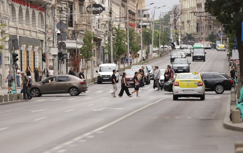 Cum va fi vremea mâine. Prognoza meteo pentru miercuri, 17 septembrie 2025