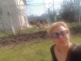 Așa își vede Sînziana copiii de câteva săptămâni