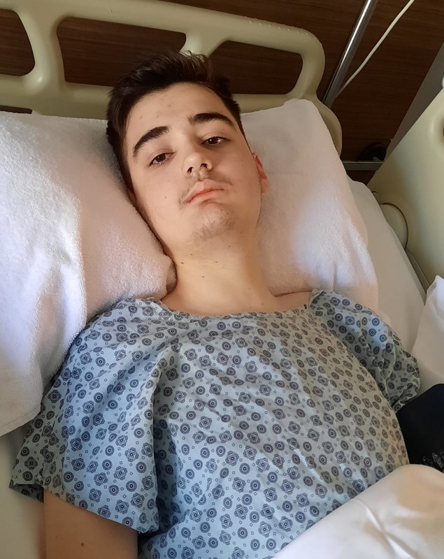 Prin Fundația Ringier, zeci de copii suferinzi au ajuns la tratamentele care le-au salvat viața. Prietenii fundației ne-au fost și anul acesta aproape și au făcut donații de peste 400.000 de euro pentru micuții suferinzi