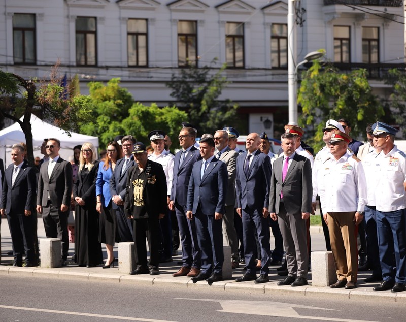 29 iulie, Ziua Imnului Național al României. Cui aparțin versurile și cine a compus muzica