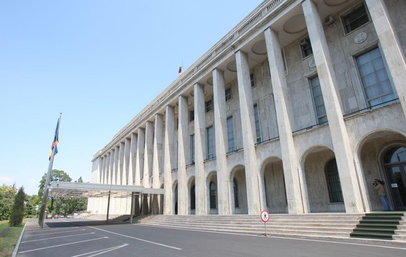 Un nou caz de coronavirus la Palatul Victoria. Un angajat al Corpului de Control al Guvernului a fost depistat pozitiv