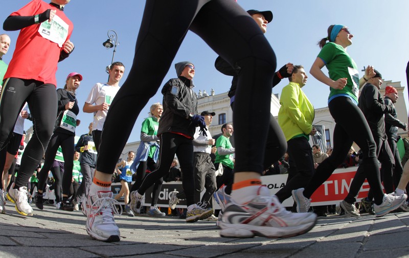 Echipa feminină de semimaraton a României a ocupat locul 5 la Europenele de la Amsterdam