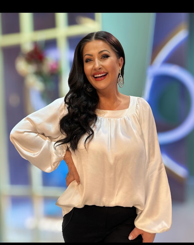 Gabriela Cristea, înlocuită în emisiunea de la Antena Stars. Motivul pentru care prezentatoarea nu mai apare pe micul ecran