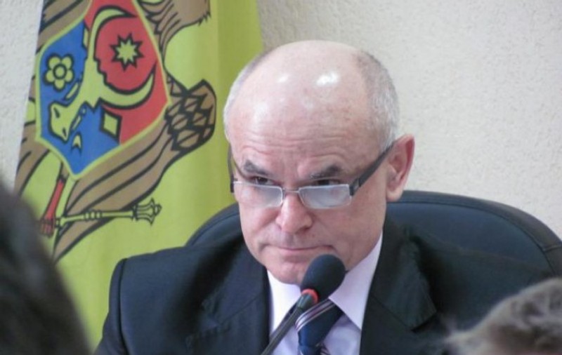 Fostul preşedinte al CCA s-a sinucis. Ce a scris în biletul de adio